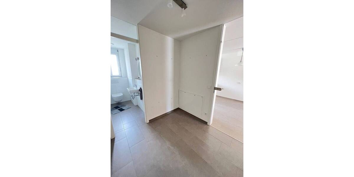Terrassenwohnung Villingen-Schwenningen Villingen - 3 Zimmer, 88 m&sup2;, 1.150&euro; | Angebot:26796426
