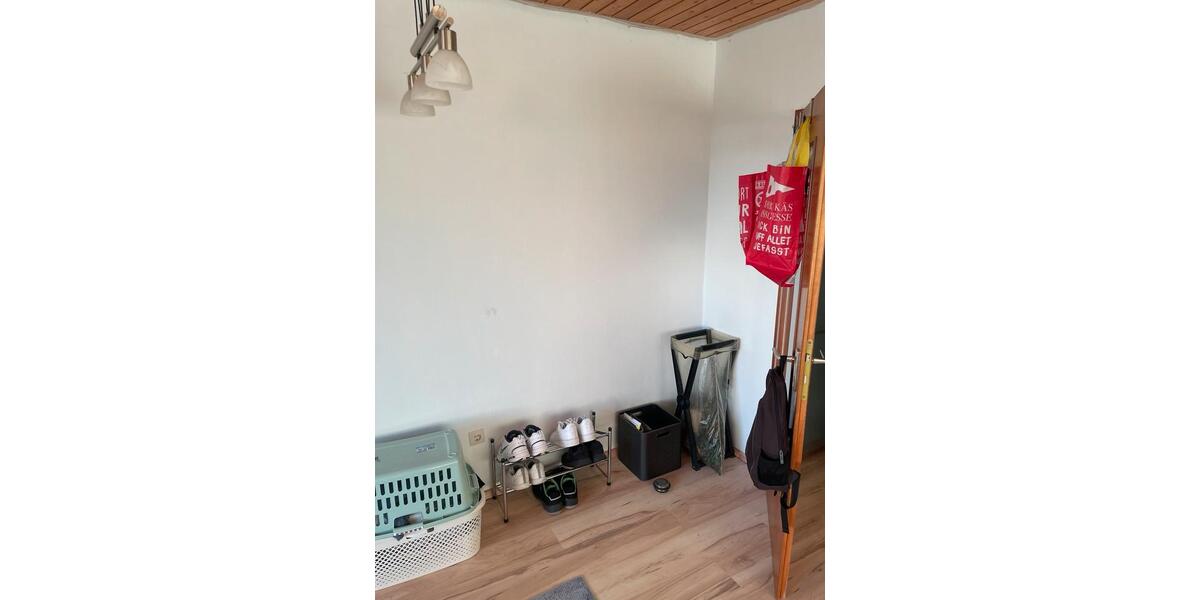 Etagenwohnung Furtwangen im Schwarzwald - 1.5 Zimmer, 40 m&sup2;, 500&euro; | Angebot:26613927
