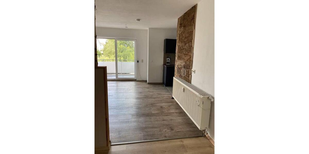 Erdgeschoßwohnung Aldingen - 2.5 Zimmer, 50 m&sup2;, 800&euro; | Angebot:25446992