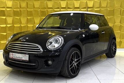Mini Cooper 124.000 km 6.490 &euro; Villingen-Schwenningen 78048