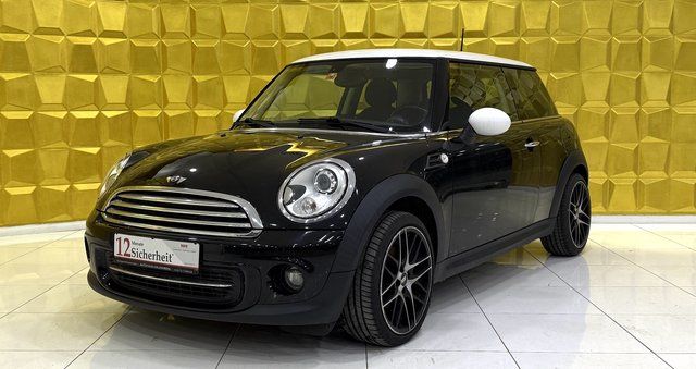 Mini Cooper 124.000 km 6.490 &euro; Villingen-Schwenningen 78048