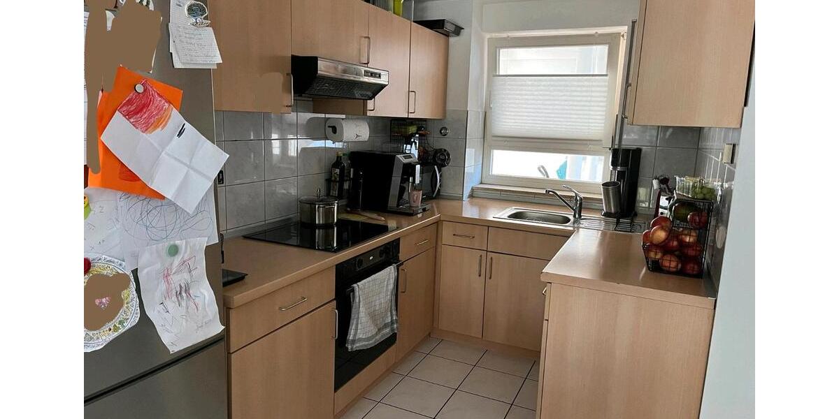 Erdgeschoßwohnung Dunningen - 3 Zimmer, 68 m&sup2;, 690&euro; | Angebot:25933480