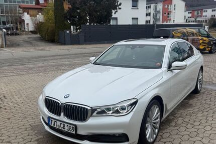 BMW 730 149.000 km 32.900 &euro; Spaichingen 78549