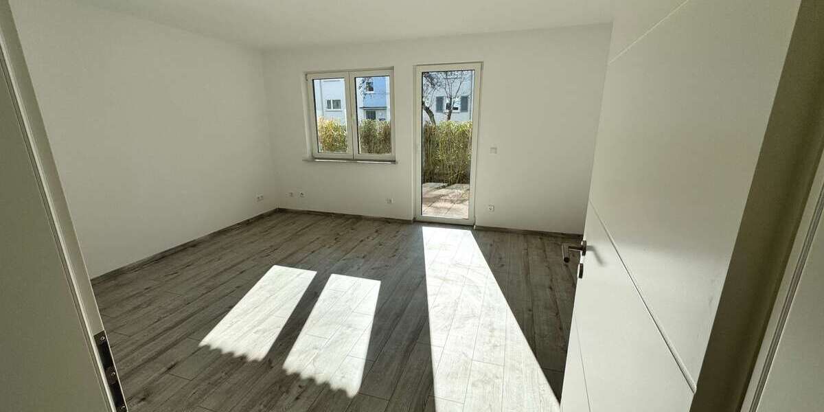 Etagenwohnung Schramberg-Sulgen Sulgen - 3 Zimmer, 65 m&sup2;, 690&euro; | Angebot:25457809