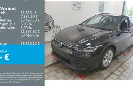 VW Golf 20.274 km 30.830 &euro; Rottweil 78628
