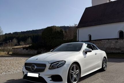 Mercedes-Benz E 400 115.500 km 32.499 &euro; Wehingen 78564