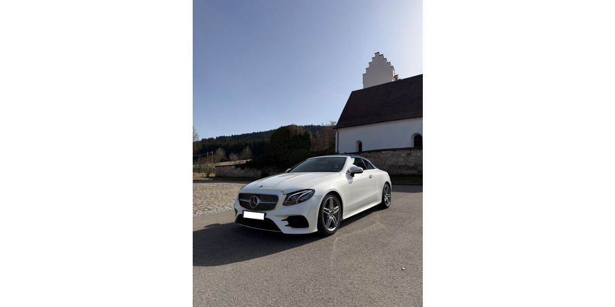 Mercedes-Benz E 400 115.500 km 32.499 &euro; Wehingen 78564
