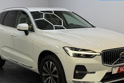 Volvo XC60 61.000 km 34.599 &euro; Rottweil 78628