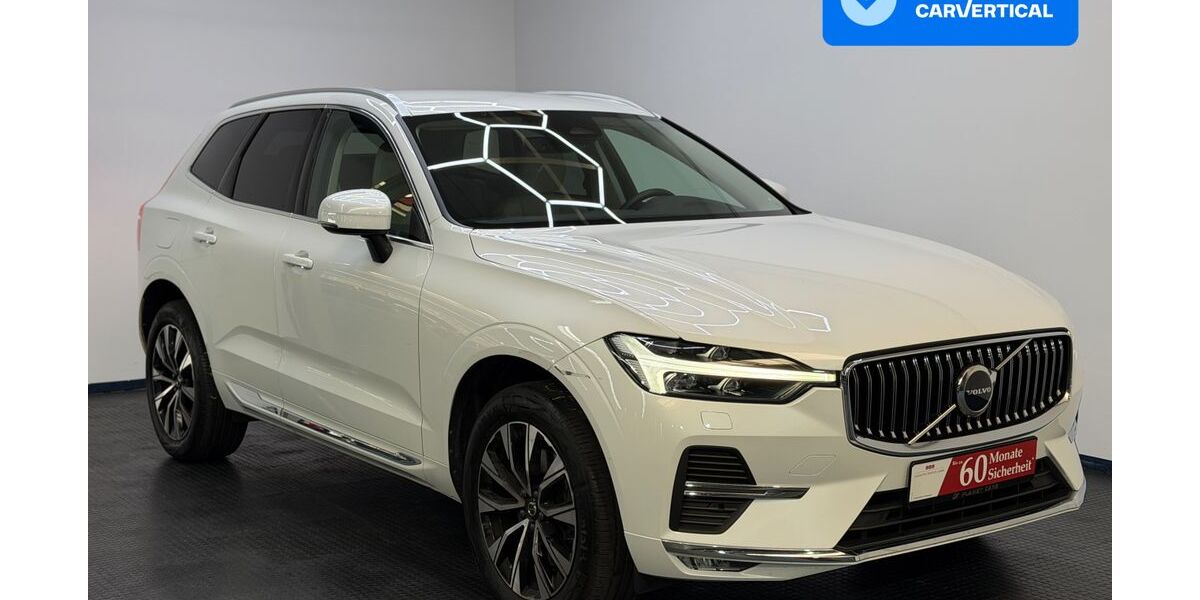 Volvo XC60 61.000 km 34.599 &euro; Rottweil 78628