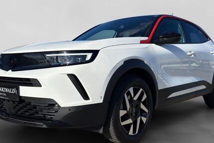 Opel Mokka 38.709 km 19.890 &euro; Villingen-schwenningen 78052