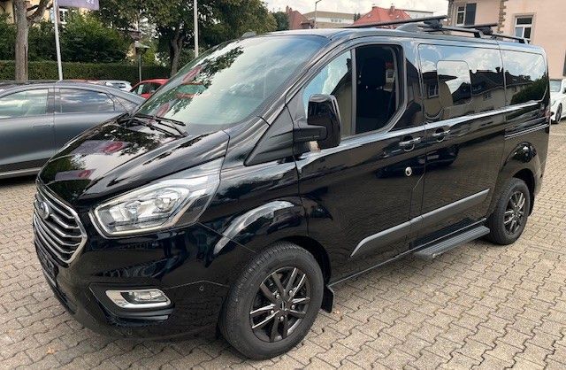Ford Transit 89.111 km 31.500 &euro; Villingen-Schwenningen 78048