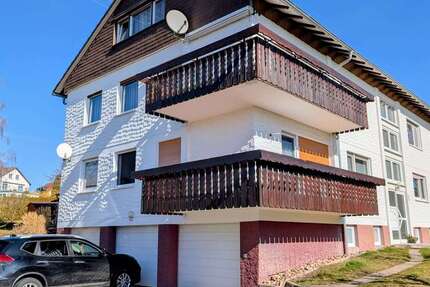 Wohnung Aichhalden - 5 Zimmer, 160 m&sup2;, 348.000&euro; | Angebot:25383263