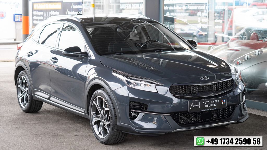 Kia XCeed 25.946 km 24.990 &euro; Villingen-Schwenningen 78054