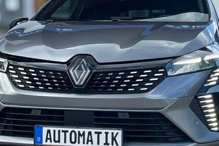 Renault Clio 9.950 km 21.990 &euro; Tuttlingen 78532