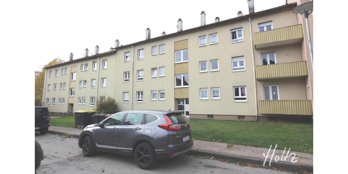 Etagenwohnung Immendingen - 3 Zimmer, 75 m&sup2;, 780&euro; | Angebot:25328655