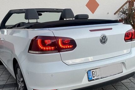 VW Golf 88.053 km 9.300 &euro; Schömberg 72355