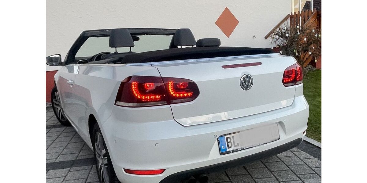 VW Golf 88.053 km 9.300 &euro; Schömberg 72355