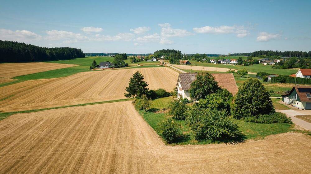 Einfamilienhaus Eschbronn Locherhof - 6 Zimmer, 163 m&sup2;, 780.000&euro; | Angebot:25670375