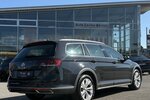 VW Passat Alltrack 2.0 TDI MASSAGE/PANO/NAVI/1.HAND 88.854 km 26.800 &euro; Villingen-Schwenningen 78054