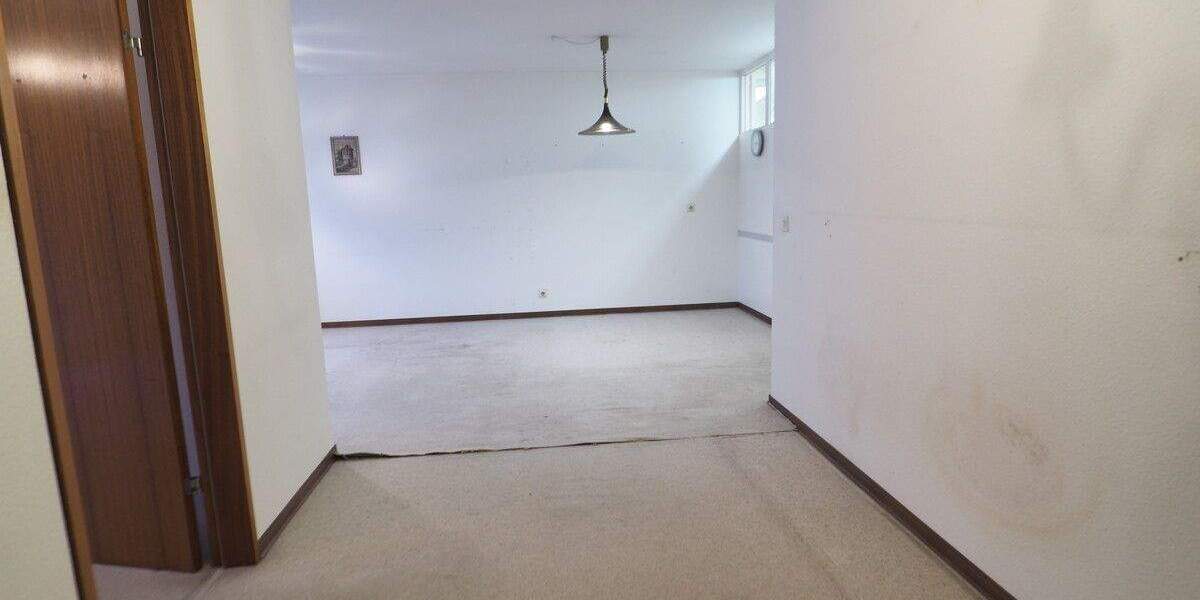Etagenwohnung Rottweil - 2 Zimmer, 66 m&sup2;, 168.000&euro; | Angebot:25695829