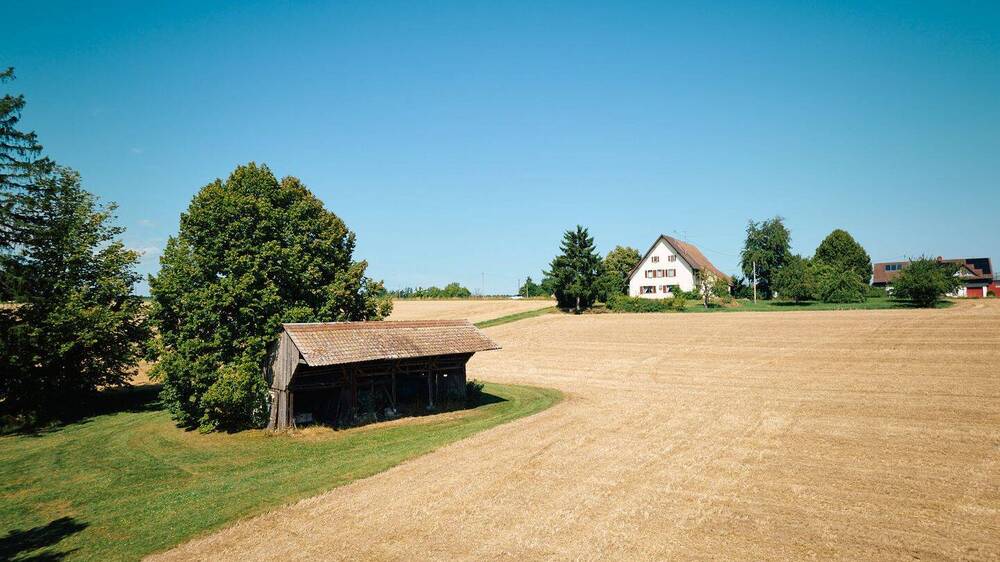 Einfamilienhaus Eschbronn Locherhof - 6 Zimmer, 163 m&sup2;, 780.000&euro; | Angebot:25670375