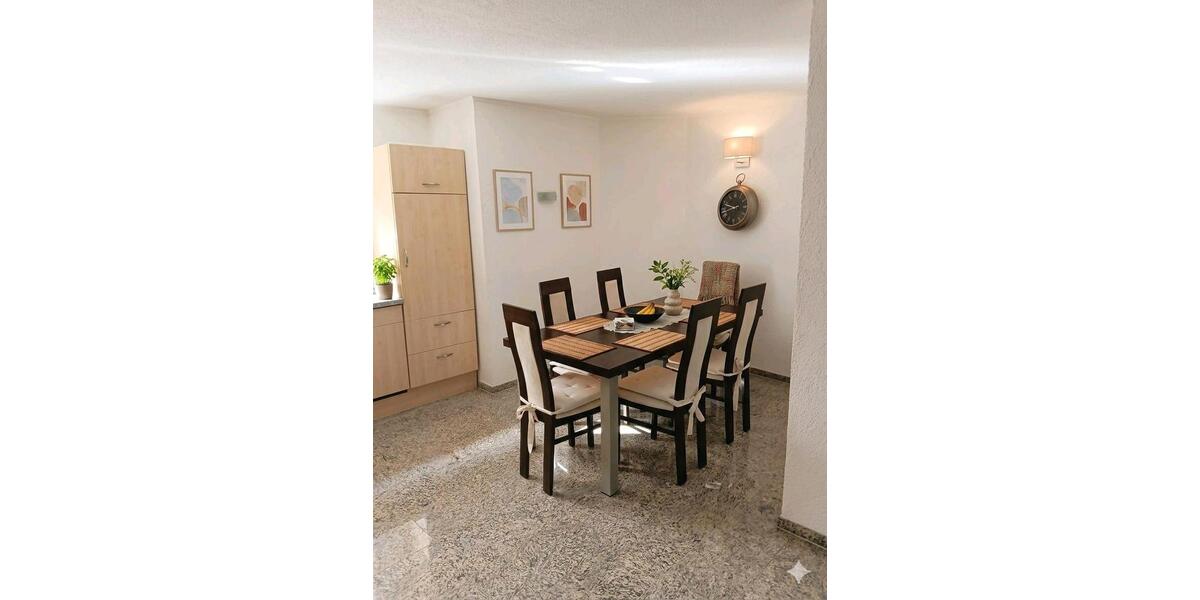 Terrassenwohnung Oberndorf am Neckar - 2 Zimmer, 82 m&sup2;, 800&euro; | Angebot:25566795