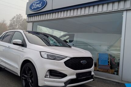 Ford Edge 105.600 km 28.990 &euro; Tuttlingen 78532