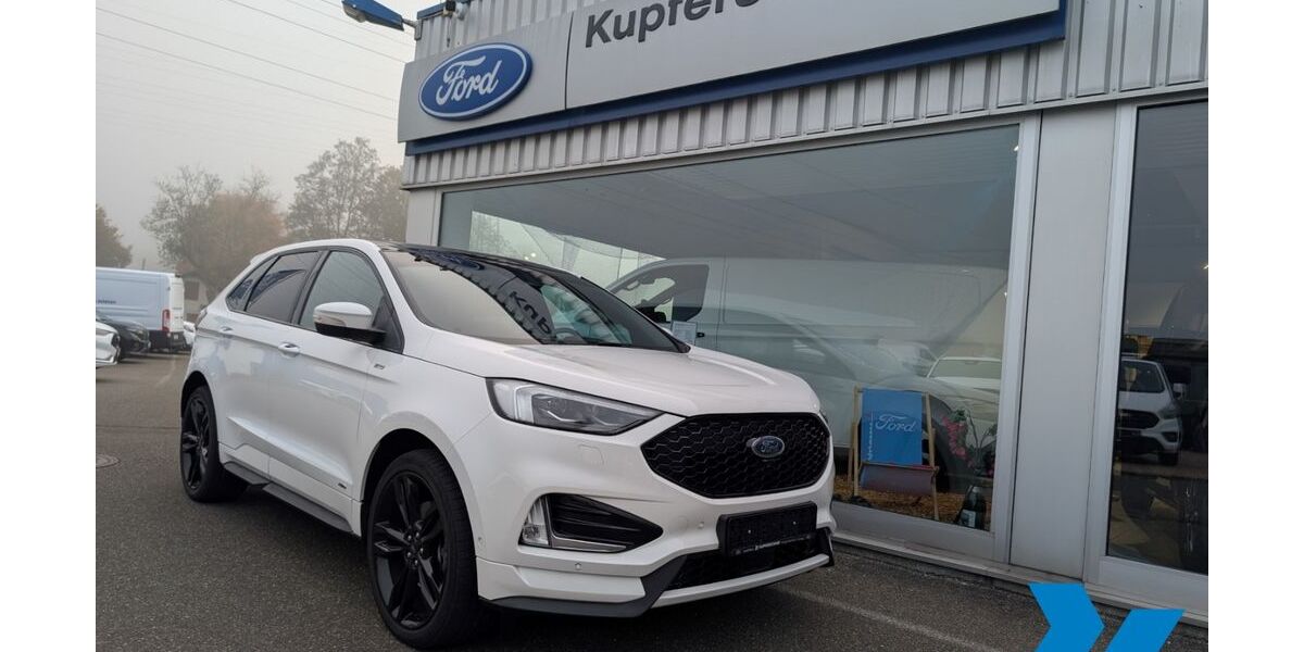 Ford Edge 105.600 km 28.990 &euro; Tuttlingen 78532
