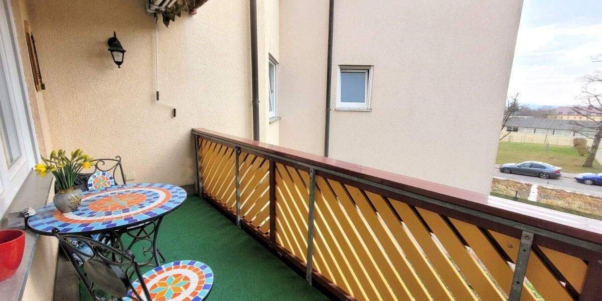 Etagenwohnung Donaueschingen - 3 Zimmer, 91 m&sup2;, 259.000&euro; | Angebot:25664934