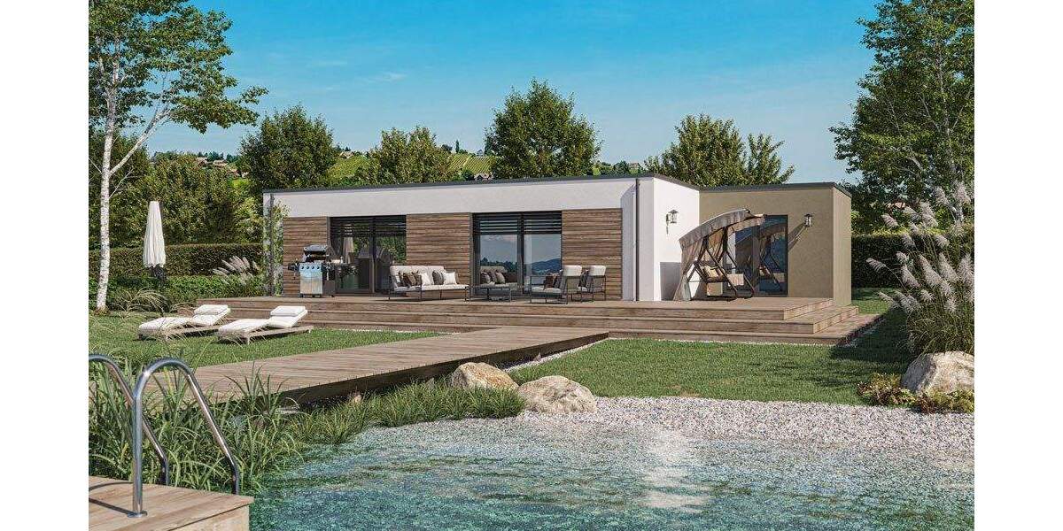 Mehrfamilienhaus, Wohnhaus Schömberg - 2 Zimmer, 78 m&sup2;, 350.000&euro; | Angebot:25740928