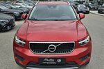 Volvo XC40 T4 MOMENTUM AWD/KLIMA/LEDER/ PRO-PAKET/LED 52.808 km 26.900 &euro; Villingen-Schwenningen 78054