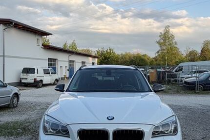 BMW X1 146.000 km 10.800 &euro; Villingen-Schwenningen 78048