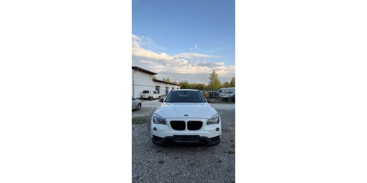 BMW X1 146.000 km 10.800 &euro; Villingen-Schwenningen 78048