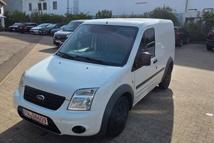 Ford Transit 179.000 km 5.200 &euro; Schramberg 78713