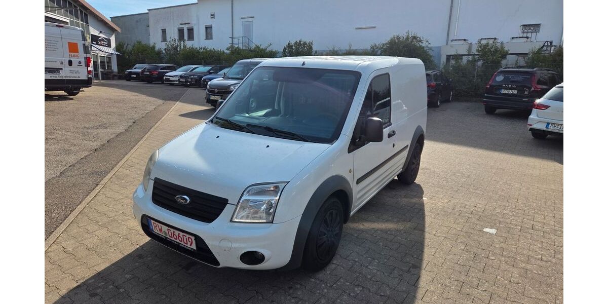 Ford Transit 179.000 km 5.200 &euro; Schramberg 78713