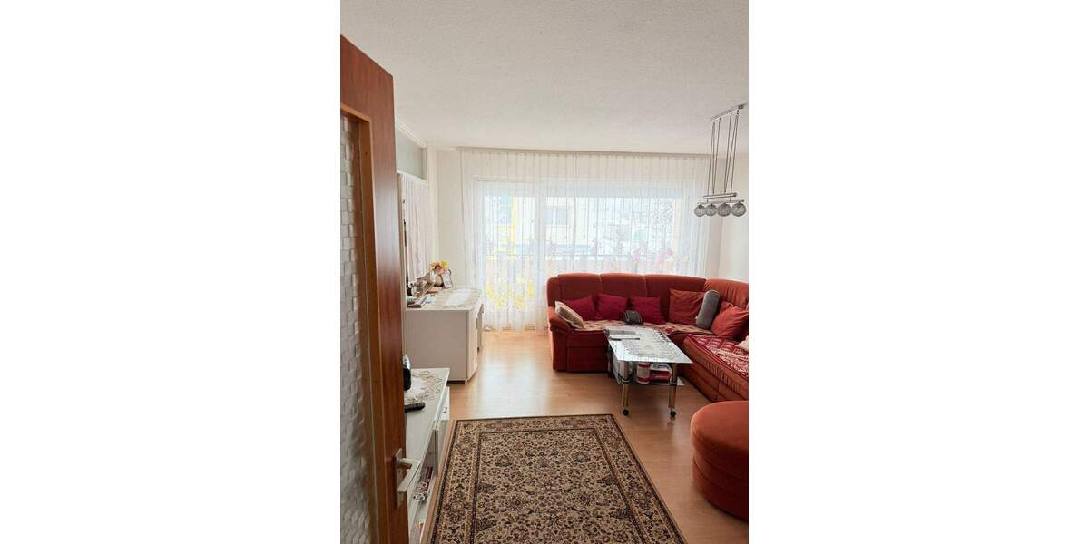 Etagenwohnung Sankt Georgen im Schwarzwald Stadtgebiet - 2 Zimmer, 73 m&sup2;, 125.000&euro; | Angebot:25675874