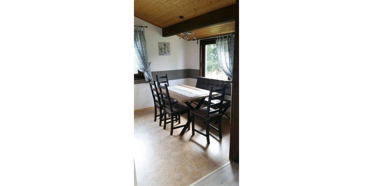 Doppelhaushälfte Bad Dürrheim Öfingen - 3 Zimmer, 56 m&sup2;, 135.000&euro; | Angebot:26017983