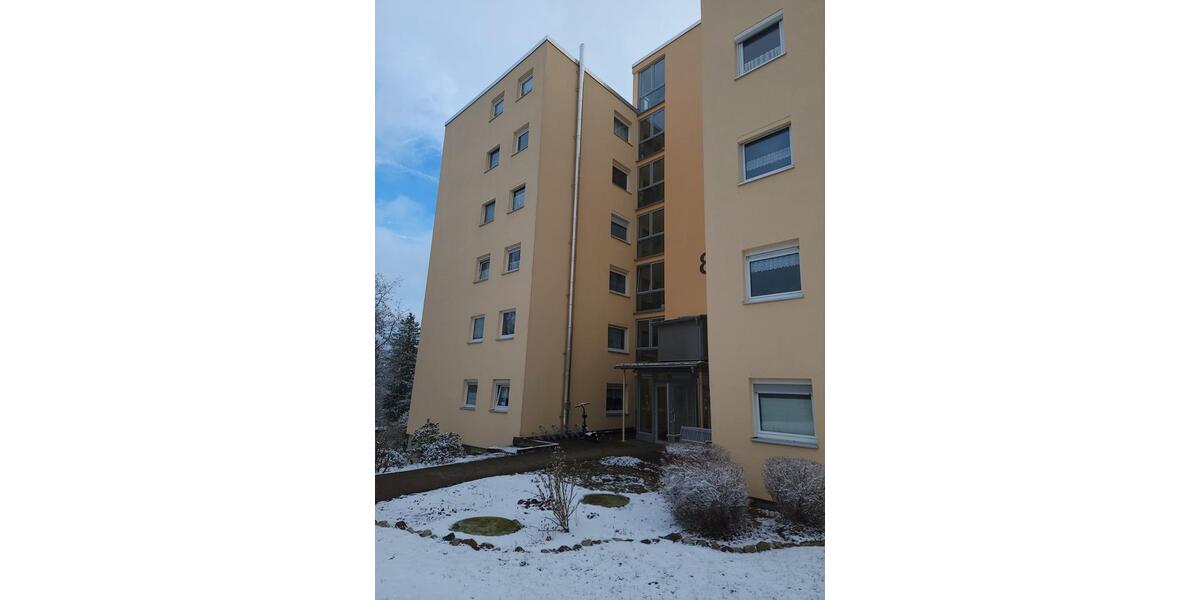 Etagenwohnung Sankt Georgen im Schwarzwald - 3 Zimmer, 75 m&sup2;, 165.000&euro; | Angebot:25048804