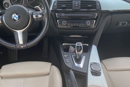 BMW 420 Gran Coupé 248.000 km 14.800 &euro; Schramberg 78713
