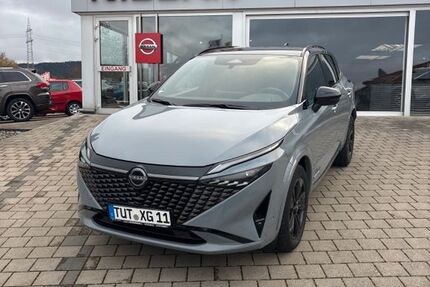 Nissan Qashqai 14.650 km 36.490 &euro; Schömberg 72355