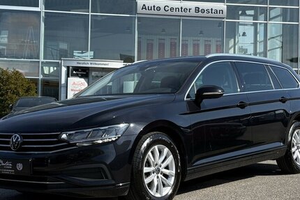 VW Passat 2.0 TDI Variant Business NAVI/KAMERA/ACC 189.309 km 15.900 &euro; Villingen-Schwenningen 78054