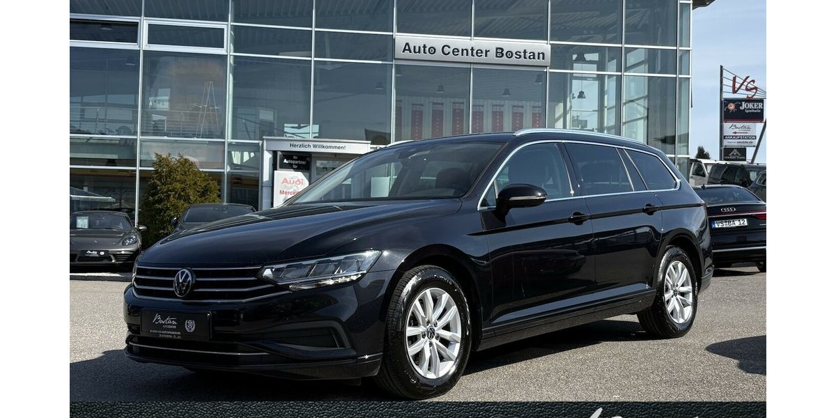 VW Passat 2.0 TDI Variant Business NAVI/KAMERA/ACC 189.309 km 16.900 &euro; Villingen-Schwenningen 78054