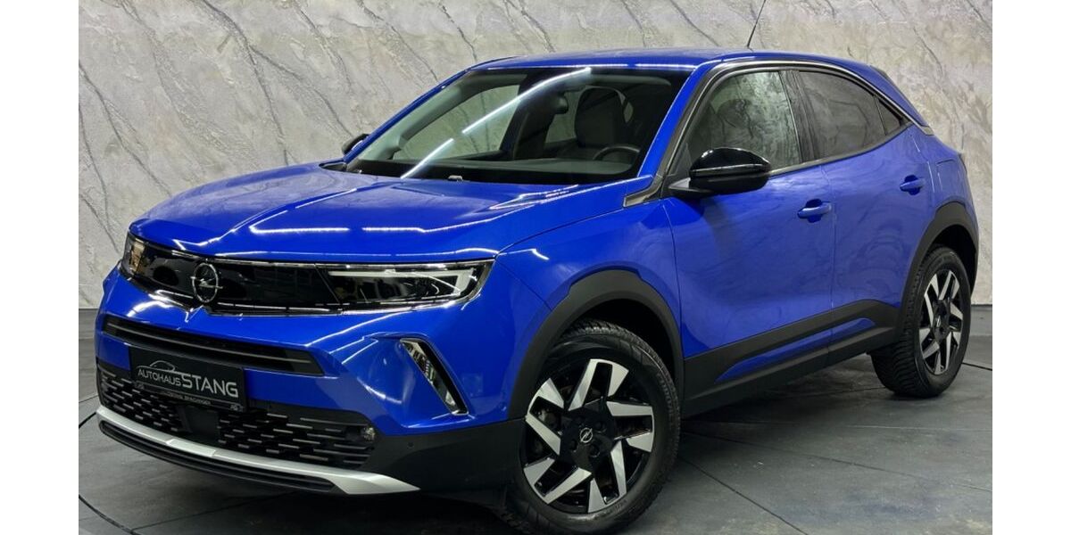 Opel Mokka 69.173 km 17.800 &euro; Spaichingen 78549