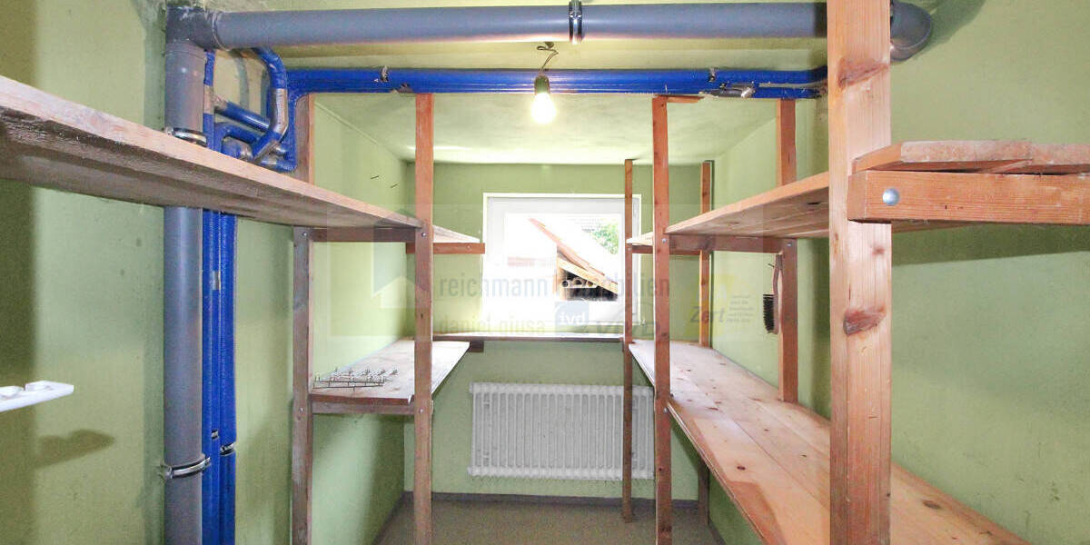 Einfamilienhaus Donaueschingen / Heidenhofen Heidenhofen - 6 Zimmer, 134 m&sup2;, 249.000&euro; | Angebot:25777193