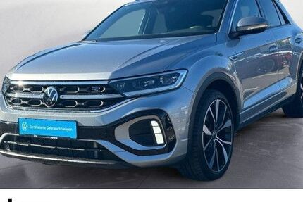 VW T-Roc 15.551 km 37.930 &euro; Rottweil 78628