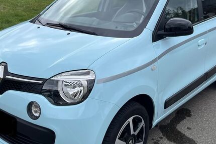 Renault Twingo 38.000 km 8.000 &euro; Dauchingen 78083
