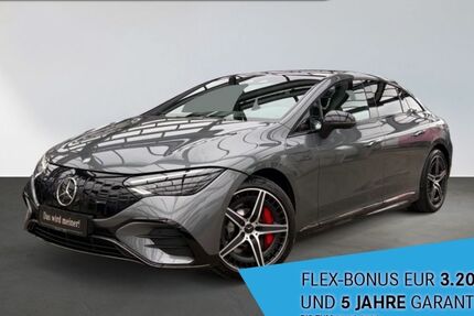 Mercedes-Benz EQE 21.770 km 69.440 &euro; Villingen-Schwenningen OT Schwenningen 78056