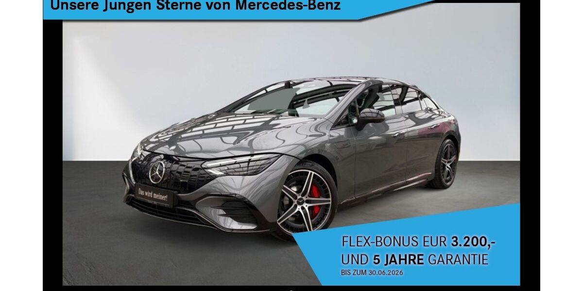 Mercedes-Benz EQE 21.770 km 69.440 &euro; Villingen-Schwenningen OT Schwenningen 78056