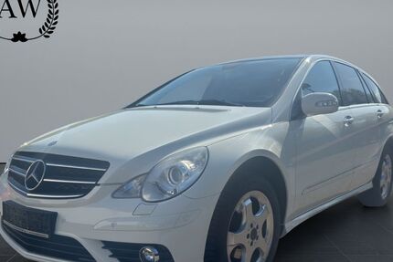 Mercedes-Benz R 350 234.000 km 7.499 &euro; Oberndorf am Neckar 78727