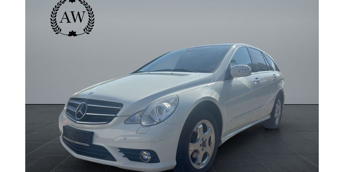 Mercedes-Benz R 350 234.000 km 7.499 &euro; Oberndorf am Neckar 78727